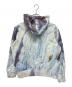 Supreme (シュプリーム) THE NORTH FACE (ザ ノース フェイス) ICE CLIMB HOODED SWEAT スカイブルー サイズ:M：11000円