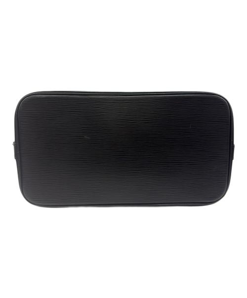 LOUIS VUITTON（ルイ ヴィトン）LOUIS VUITTON (ルイ ヴィトン) アルマ エピ ハンドバッグ サイズ:PMの古着・服飾アイテム