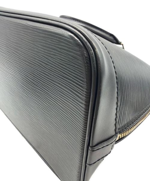 LOUIS VUITTON（ルイ ヴィトン）LOUIS VUITTON (ルイ ヴィトン) アルマ エピ ハンドバッグ サイズ:PMの古着・服飾アイテム