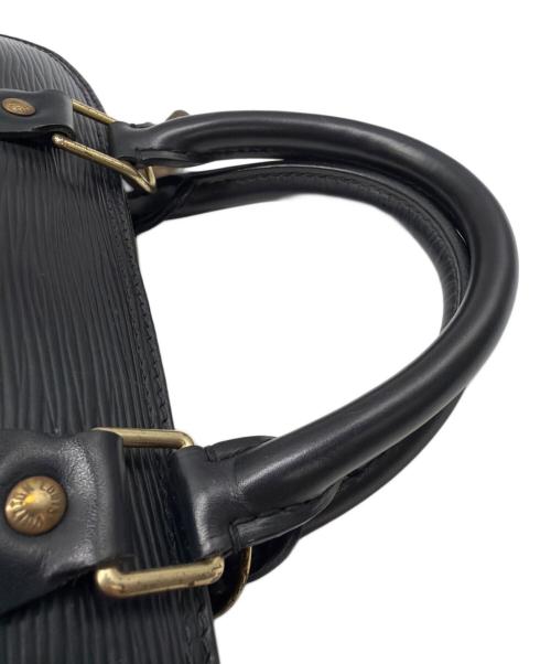 LOUIS VUITTON（ルイ ヴィトン）LOUIS VUITTON (ルイ ヴィトン) アルマ エピ ハンドバッグ サイズ:PMの古着・服飾アイテム
