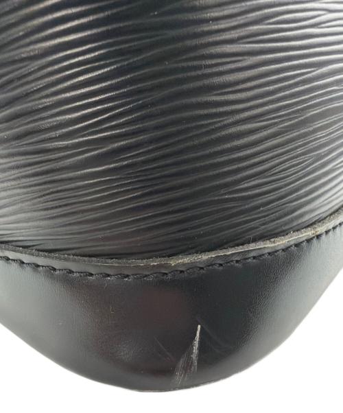 LOUIS VUITTON（ルイ ヴィトン）LOUIS VUITTON (ルイ ヴィトン) アルマ エピ ハンドバッグ サイズ:PMの古着・服飾アイテム