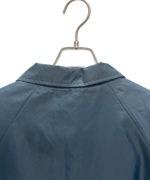 SPIEWAK（スピワック）SPIEWAK (スピワック) USA製 裏ボア コーチジャケット ネイビー サイズ:Mの古着・服飾アイテム