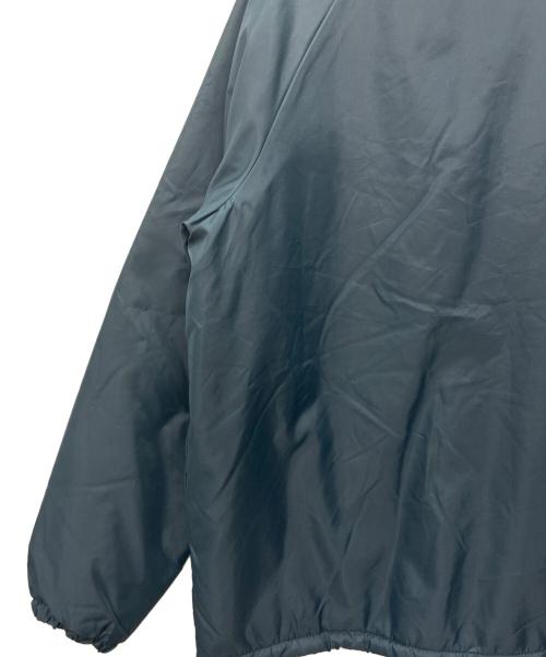 SPIEWAK（スピワック）SPIEWAK (スピワック) USA製 裏ボア コーチジャケット ネイビー サイズ:Mの古着・服飾アイテム