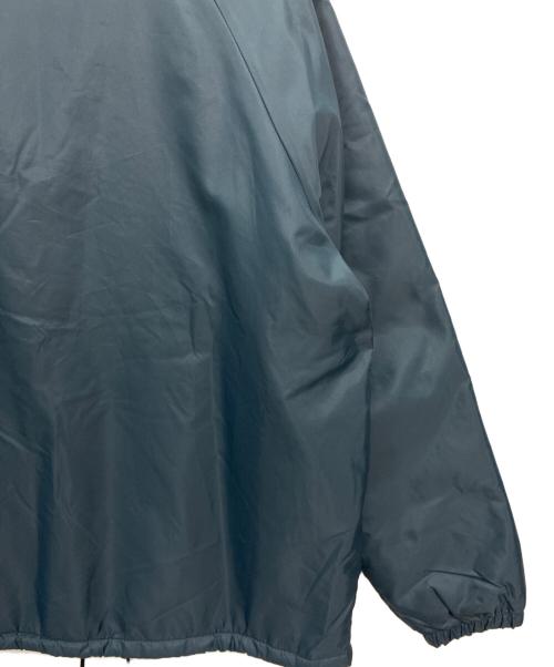 SPIEWAK（スピワック）SPIEWAK (スピワック) USA製 裏ボア コーチジャケット ネイビー サイズ:Mの古着・服飾アイテム