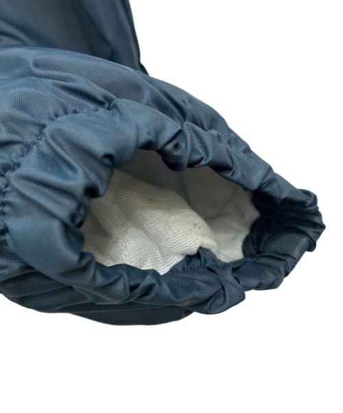 SPIEWAK（スピワック）SPIEWAK (スピワック) USA製 裏ボア コーチジャケット ネイビー サイズ:Mの古着・服飾アイテム