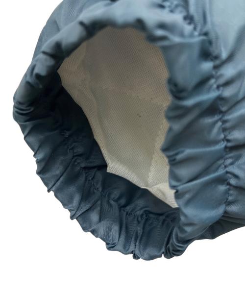 SPIEWAK（スピワック）SPIEWAK (スピワック) USA製 裏ボア コーチジャケット ネイビー サイズ:Mの古着・服飾アイテム