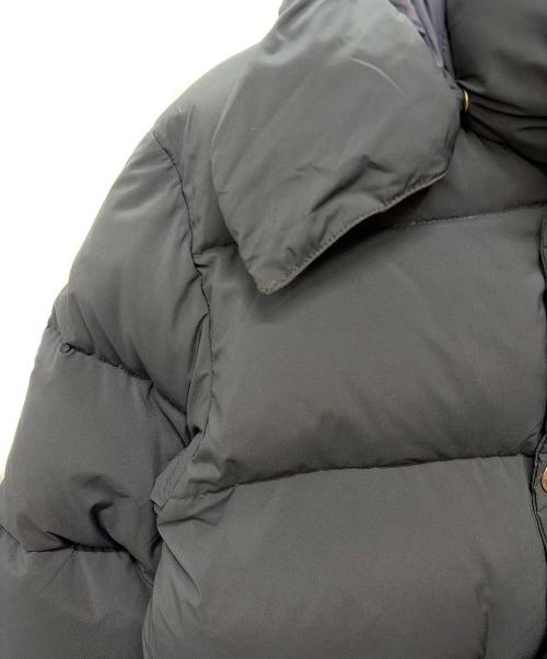 Pyrenex（ピレネックス）Pyrenex (ピレネックス) ダウンジャケット ネイビー サイズ:Mの古着・服飾アイテム