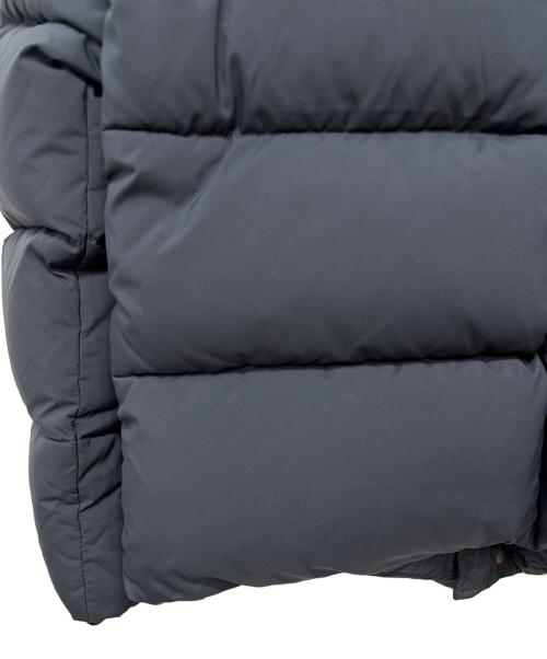 Pyrenex（ピレネックス）Pyrenex (ピレネックス) ダウンジャケット ネイビー サイズ:Mの古着・服飾アイテム
