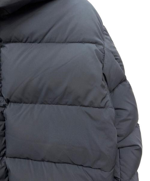 Pyrenex（ピレネックス）Pyrenex (ピレネックス) ダウンジャケット ネイビー サイズ:Mの古着・服飾アイテム