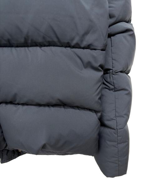 Pyrenex（ピレネックス）Pyrenex (ピレネックス) ダウンジャケット ネイビー サイズ:Mの古着・服飾アイテム