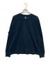 RRL（ダブルアールエル）の古着「インディゴ 長袖カットソー」｜インディゴ