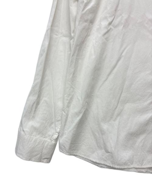 BURBERRY（バーバリー）BURBERRY (バーバリー) 長袖シャツ ホワイト サイズ:XLの古着・服飾アイテム