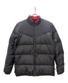 MAMMUT（マムート）の古着「ダウンジャケット」｜ブラック