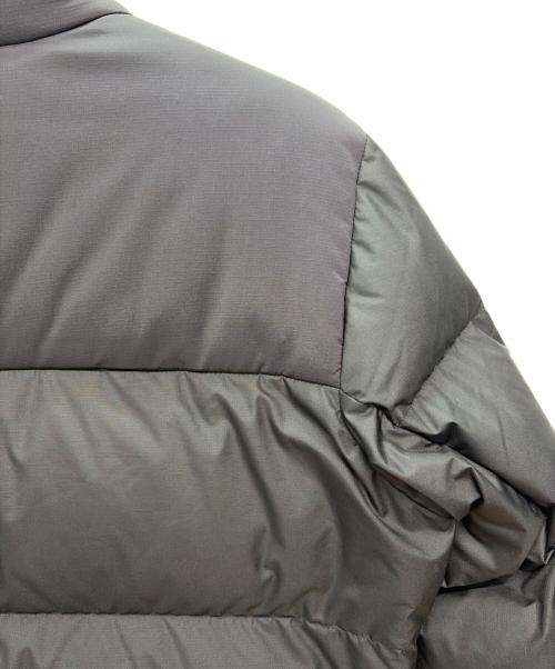 MAMMUT（マムート）MAMMUT (マムート) ダウンジャケット ブラック サイズ:Lの古着・服飾アイテム