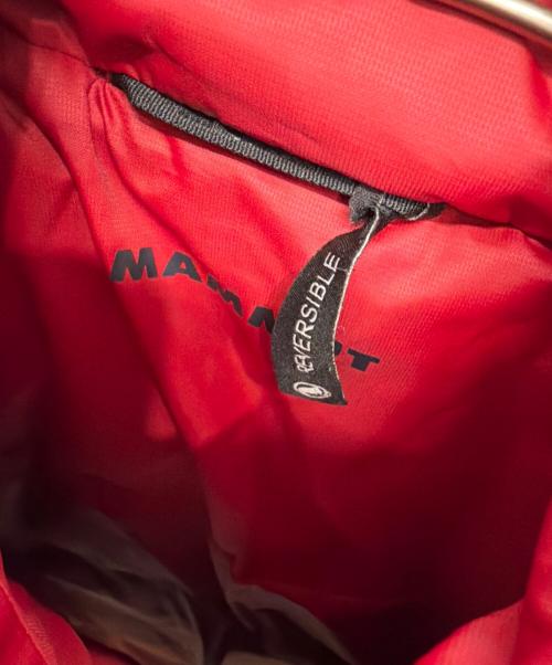 MAMMUT（マムート）MAMMUT (マムート) ダウンジャケット ブラック サイズ:Lの古着・服飾アイテム