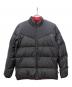 MAMMUT（マムート）の古着「ダウンジャケット」｜ブラック