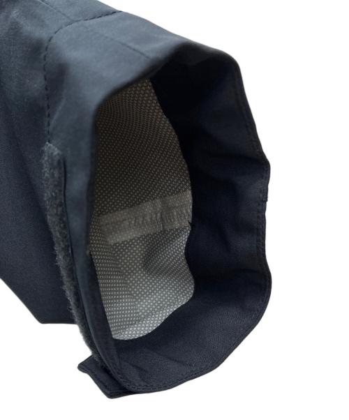 AVIREX（アヴィレックス）AVIREX (アヴィレックス) ステンカラーコート ネイビー サイズ:SIZE Lの古着・服飾アイテム