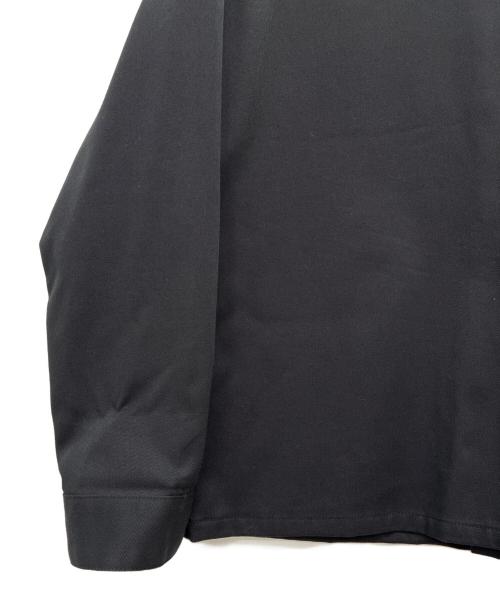 Dickies（ディッキーズ）Dickies (ディッキーズ) CRIMIE (クライミー) FIELD TYPE WORK JACKET ブラック サイズ:Lの古着・服飾アイテム