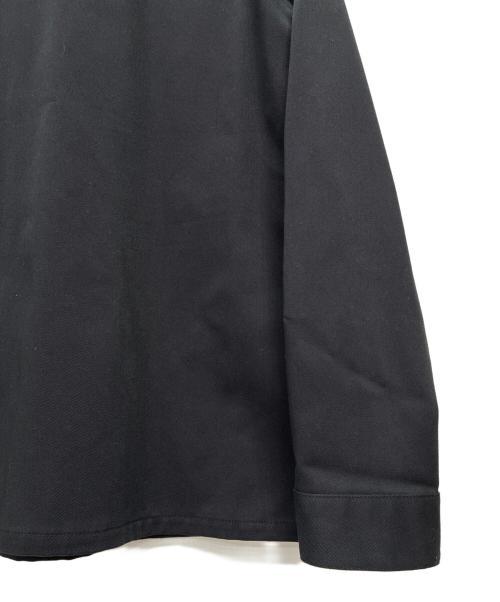 Dickies（ディッキーズ）Dickies (ディッキーズ) CRIMIE (クライミー) FIELD TYPE WORK JACKET ブラック サイズ:Lの古着・服飾アイテム