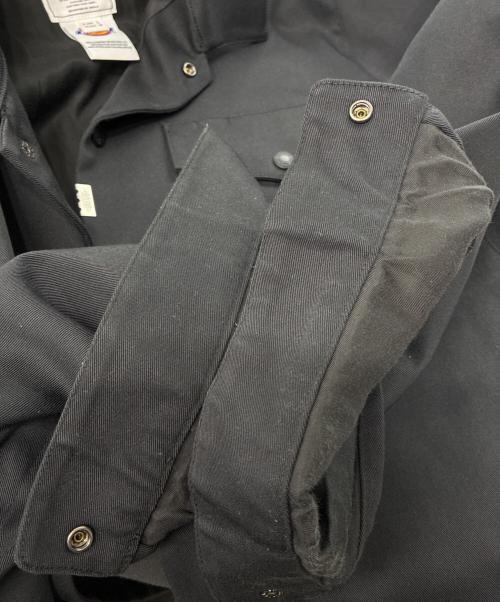 Dickies（ディッキーズ）Dickies (ディッキーズ) CRIMIE (クライミー) FIELD TYPE WORK JACKET ブラック サイズ:Lの古着・服飾アイテム