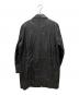 PELLE STUDIO (ペレ スタジオ) レザーコート ブラック サイズ:XL：10000円