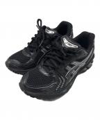 asicsアシックス）の古着「GEL-KAYANO 14」｜ブラック
