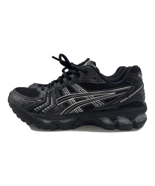 asics（アシックス）asics (アシックス) GEL-KAYANO 14 ブラック サイズ:SIZE 23cmの古着・服飾アイテム