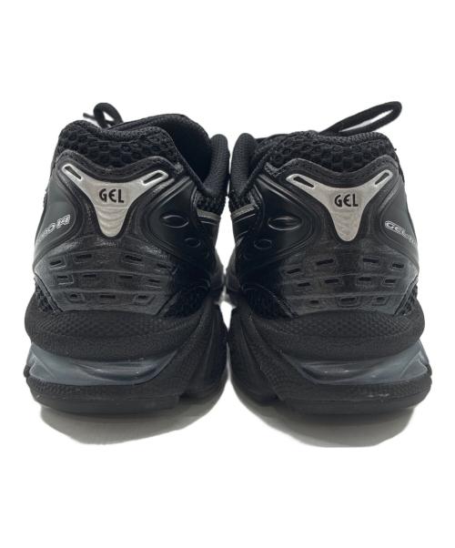asics（アシックス）asics (アシックス) GEL-KAYANO 14 ブラック サイズ:SIZE 23cmの古着・服飾アイテム