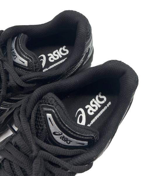 asics（アシックス）asics (アシックス) GEL-KAYANO 14 ブラック サイズ:SIZE 23cmの古着・服飾アイテム