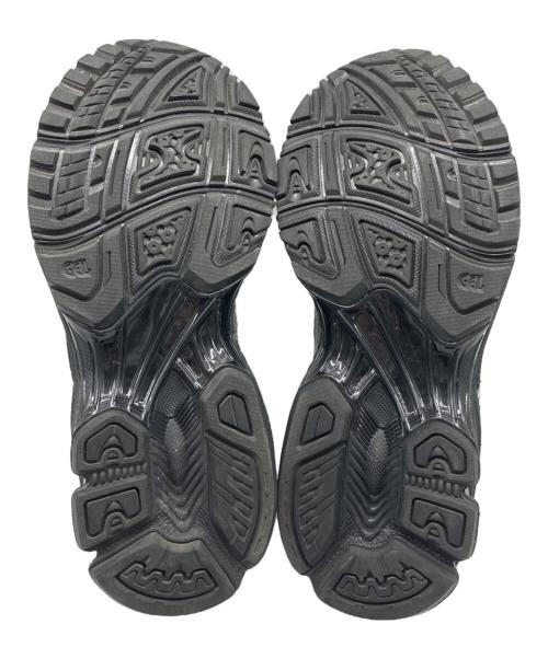asics（アシックス）asics (アシックス) GEL-KAYANO 14 ブラック サイズ:SIZE 23cmの古着・服飾アイテム