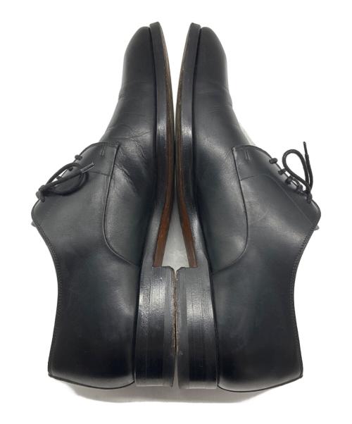 MAGNANNI（マグナーニ）MAGNANNI (マグナーニ) ビジネスシューズ ブラック サイズ:39の古着・服飾アイテム