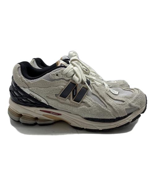 NEW BALANCE（ニューバランス）NEW BALANCE (ニューバランス) M1906DC ライトグレー サイズ:22.5cmの古着・服飾アイテム