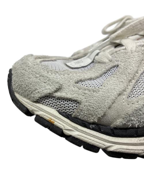 NEW BALANCE（ニューバランス）NEW BALANCE (ニューバランス) M1906DC ライトグレー サイズ:22.5cmの古着・服飾アイテム