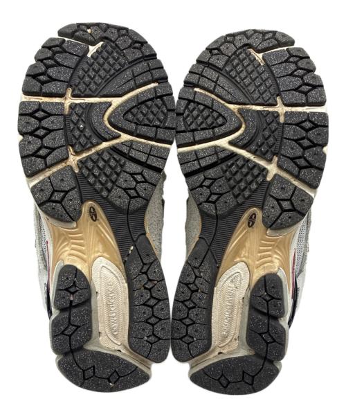 NEW BALANCE（ニューバランス）NEW BALANCE (ニューバランス) M1906DC ライトグレー サイズ:22.5cmの古着・服飾アイテム