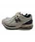 NEW BALANCE (ニューバランス) M1906DC ライトグレー サイズ:22.5cm：7000円
