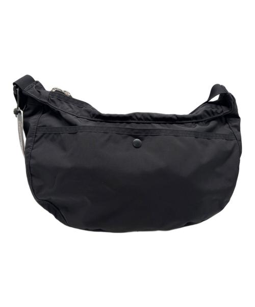 GREGORY（グレゴリー）GREGORY (グレゴリー) クラシック サッチェルM / ショルダーバッグ ブラックの古着・服飾アイテム