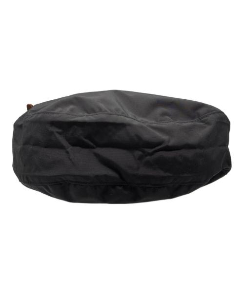 GREGORY（グレゴリー）GREGORY (グレゴリー) クラシック サッチェルM / ショルダーバッグ ブラックの古着・服飾アイテム