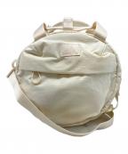 GREGORYグレゴリー）の古着「SUSZY / スージーラウンドクロスボディ」