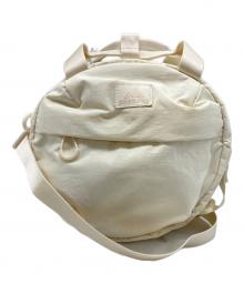 GREGORY（グレゴリー）の古着「SUSZY / スージーラウンドクロスボディ」