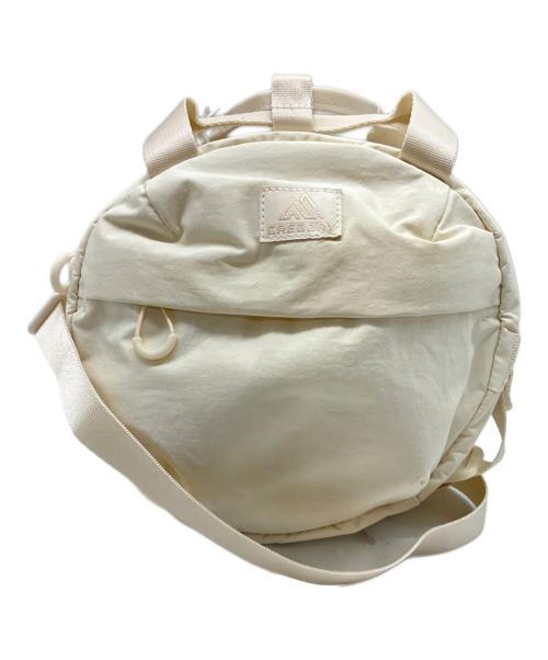 GREGORY（グレゴリー）GREGORY (グレゴリー) SUSZY / スージーラウンドクロスボディの古着・服飾アイテム