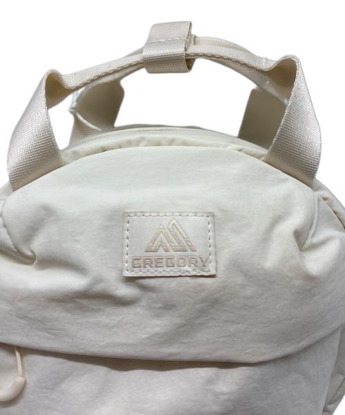 GREGORY（グレゴリー）GREGORY (グレゴリー) SUSZY / スージーラウンドクロスボディの古着・服飾アイテム