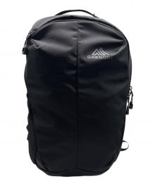 GREGORY（グレゴリー）の古着「RHUNE 18 / ルーヌ18 / カーボンブラック」｜ブラック