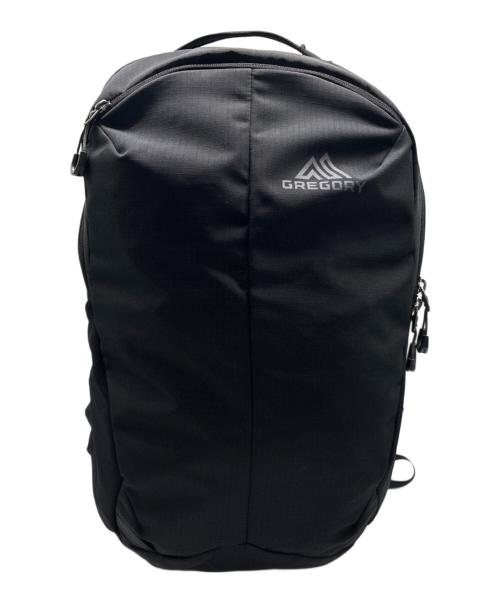 GREGORY（グレゴリー）GREGORY (グレゴリー) RHUNE 18 / ルーヌ18 / カーボンブラック ブラックの古着・服飾アイテム