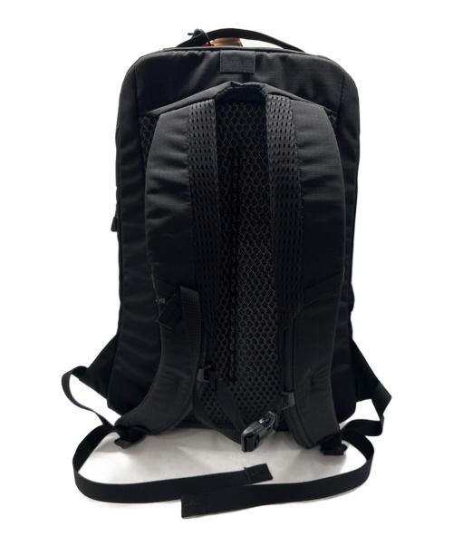 GREGORY（グレゴリー）GREGORY (グレゴリー) RHUNE 18 / ルーヌ18 / カーボンブラック ブラックの古着・服飾アイテム