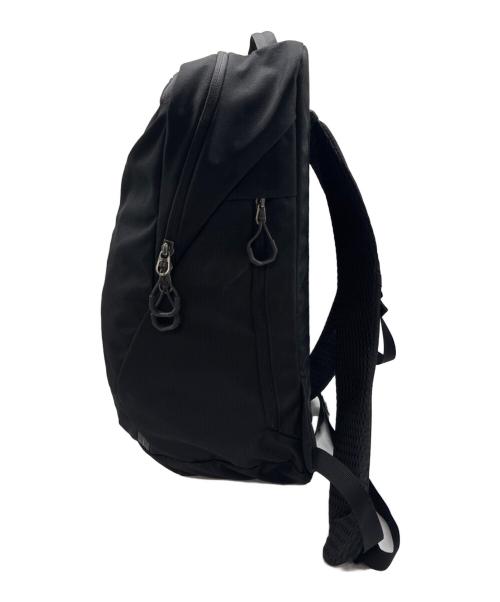 GREGORY（グレゴリー）GREGORY (グレゴリー) RHUNE 18 / ルーヌ18 / カーボンブラック ブラックの古着・服飾アイテム