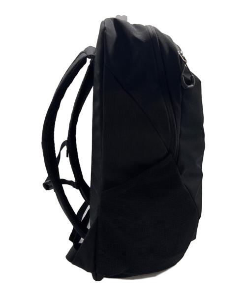 GREGORY（グレゴリー）GREGORY (グレゴリー) RHUNE 18 / ルーヌ18 / カーボンブラック ブラックの古着・服飾アイテム