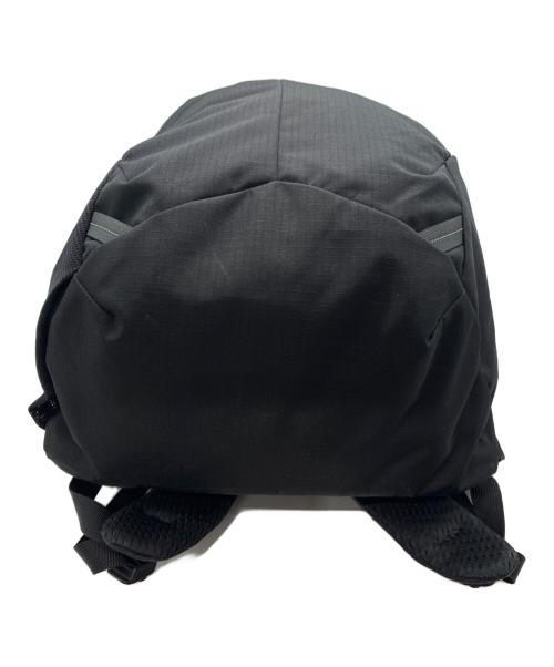 GREGORY（グレゴリー）GREGORY (グレゴリー) RHUNE 18 / ルーヌ18 / カーボンブラック ブラックの古着・服飾アイテム