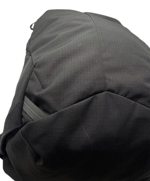 GREGORY（グレゴリー）GREGORY (グレゴリー) RHUNE 18 / ルーヌ18 / カーボンブラック ブラックの古着・服飾アイテム