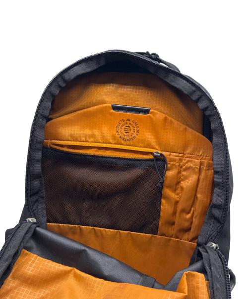 GREGORY（グレゴリー）GREGORY (グレゴリー) RHUNE 18 / ルーヌ18 / カーボンブラック ブラックの古着・服飾アイテム