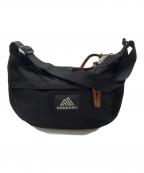 GREGORYグレゴリー）の古着「サッチェルM / ショルダーバッグ」